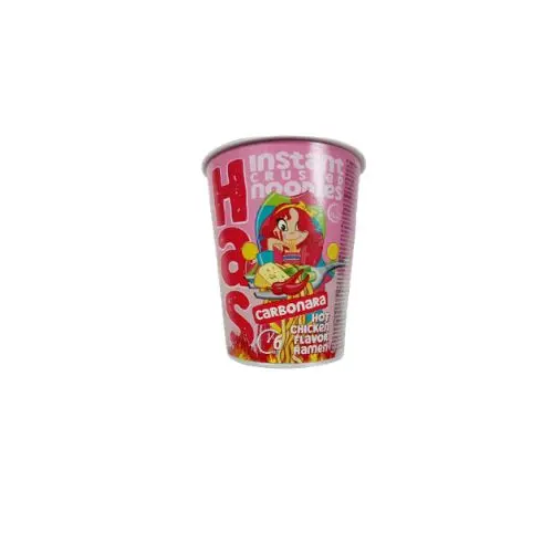 NUDLE CARBONARA HOT 70G hover