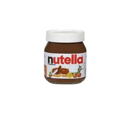 NUTELLA 400g