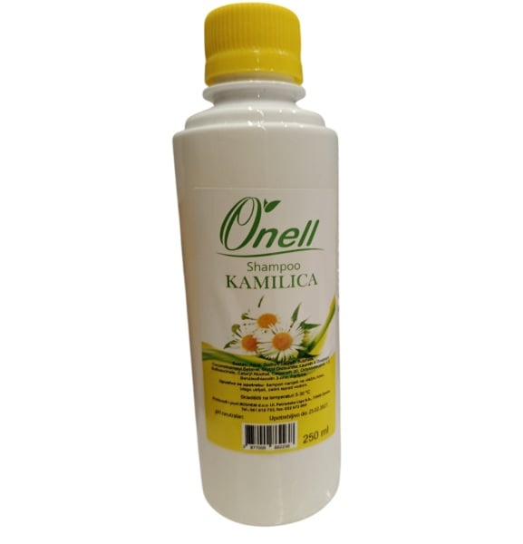 ONELL ŠAMPON KAMILICA 250ml hover