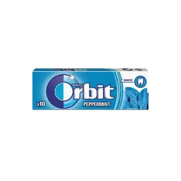 ŽVAKE ORBIT PEPPERMINT hover