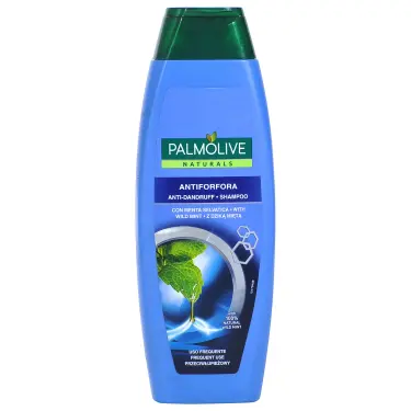 PALMOLIVE ŠAMPON  Anti-Dandruff 350 ML hover