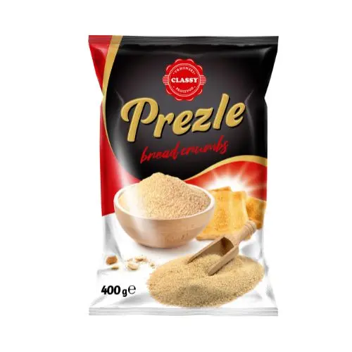 PREZLE CLASSY 400g