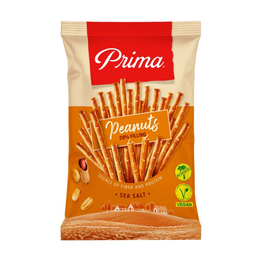 PRIMA ŠTAPIĆI KIKIRIKI 100g