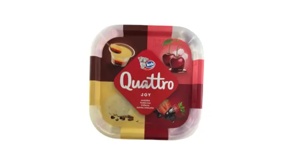 QUATTRO JOY SLADOLED 1500 ml