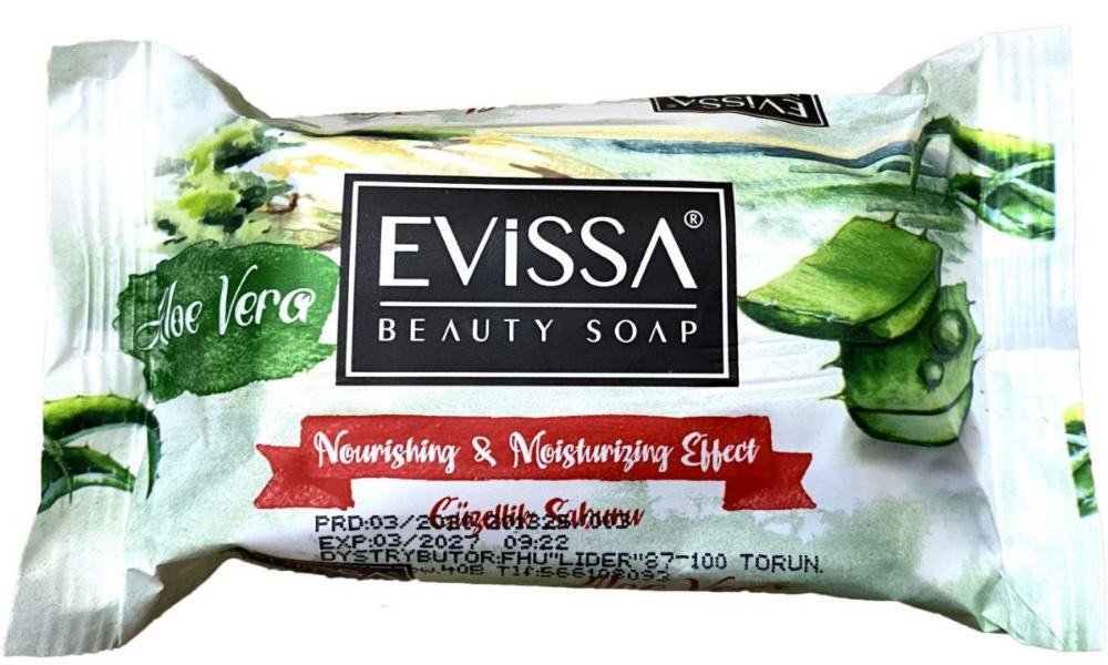 EVISSA SAPUN ALOE VERA 100g hover