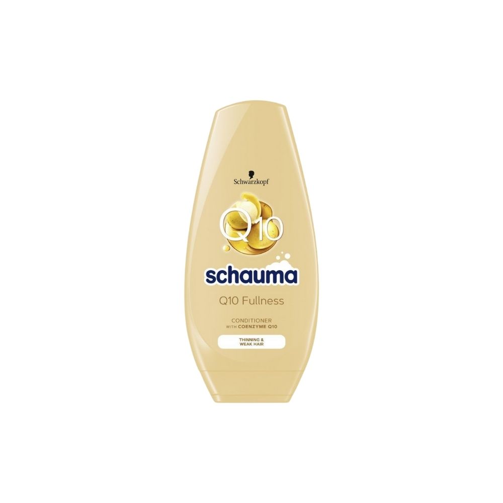 SCHAUMA REGENERATOR Q10 250ml