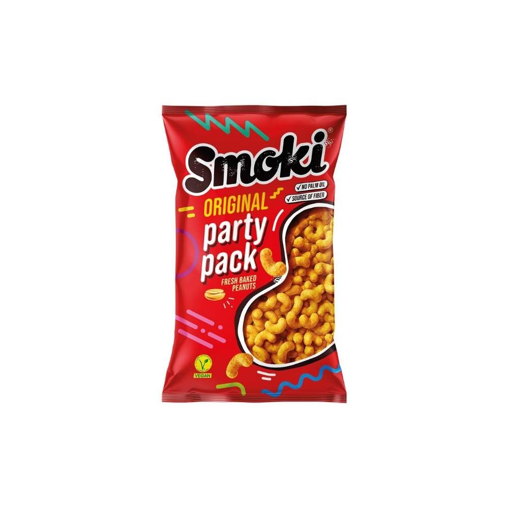 SMOKI PARTY 225g