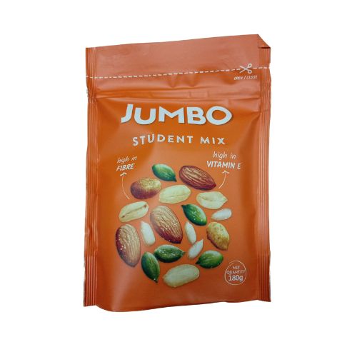 FUN&FIT STUDENT-MIX 180g hover