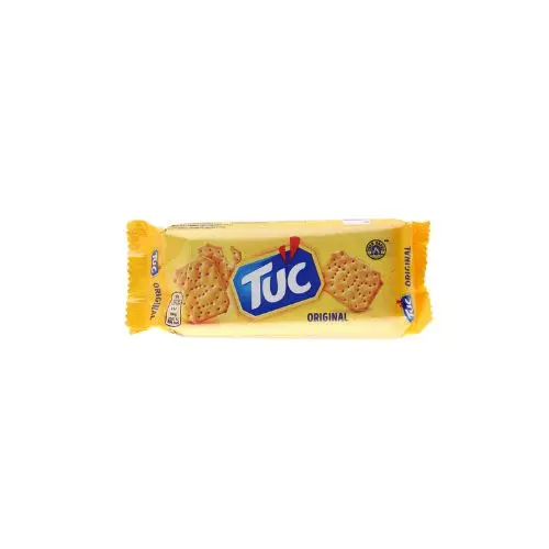 TUC SALT 100g