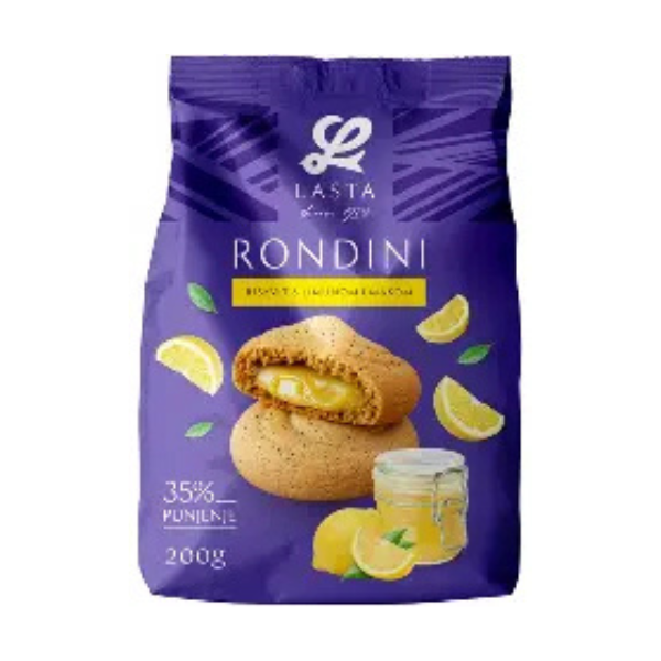 LASTA RONDINI LIMUN-MAK 200G hover