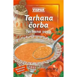 TARHANA SUPA VISPAK 60 g hover